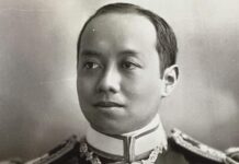 พระราชานุกิจ รัชกาลที่ 6