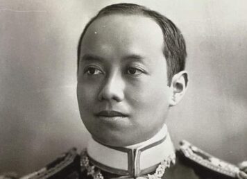 พระราชานุกิจ รัชกาลที่ 6
