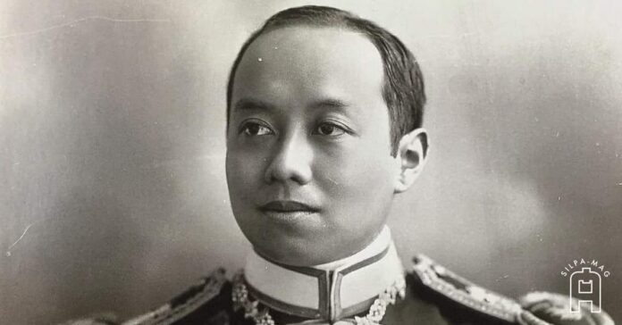 rama 6 พระราชานุกิจ รัชกาลที่ 6