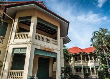 13 เจ้าจอม-เจ้าจอมมารดาในรัชกาลที่ 5