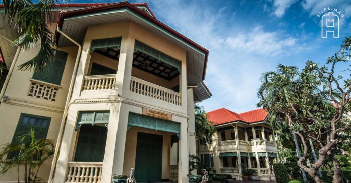 suan 13 เจ้าจอม-เจ้าจอมมารดาในรัชกาลที่ 5
