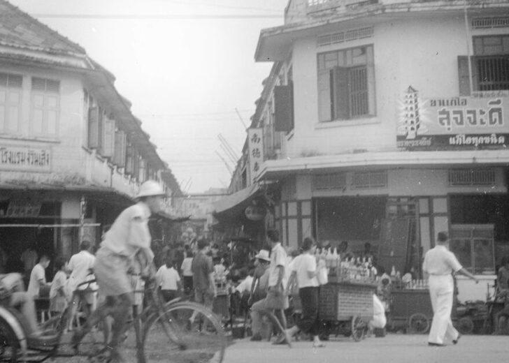 “ตลาดสมัยรัชกาลที่ 5” คนฝั่งพระนคร-ธนบุรี จับจ่ายกันที่ไหนบ้าง? “ตลาดสมัยรัชกาลที่ 5”