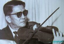 เปิดสูตร “แกงเผ็ดแย้” เมนูโปรด ครูเอื้อ สุนทรสนาน แห่งวงสุนทราภรณ์ เอื้อ สุนทรสนาน ชอบ แกงเผ็ดแย้