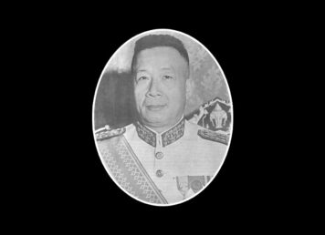 สมเด็จพระเจ้าศรีสว่างวัฒนา ไก่ต้มเจ้ามหาชีวิต