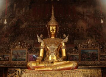 วัดนางนองวรวิหาร