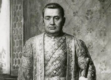 14 พระราชโอรส-ธิดาในรัชกาลที่ 3