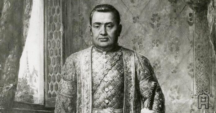 14 พระราชโอรส-ธิดาในรัชกาลที่ 3