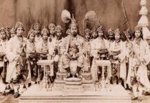 หาก “รัชกาลที่ 6” มีพระราชโอรส เจ้านายพระองค์ใดจะทรงเป็นผู้สำเร็จราชการแทน? หาก ร.6 มีพระราชโอรส เจ้านายพระองค์ใดจะทรงเป็นผู้สำเร็จราชการแทน?