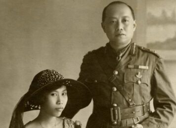 พระนางเจ้าสุวัทนาฯ กับพระอาการ เมื่อทรงทราบว่า ร.6 สวรรคต