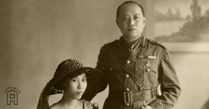 r.6 and suwattana พระนางเจ้าสุวัทนาฯ กับพระอาการ เมื่อทรงทราบว่า ร.6 สวรรคต