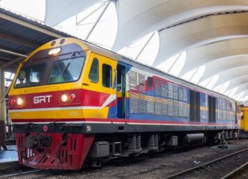 รถไฟ สถานีรถไฟหัวลำโพง สถานีรถไฟ สถานีพรมแดน