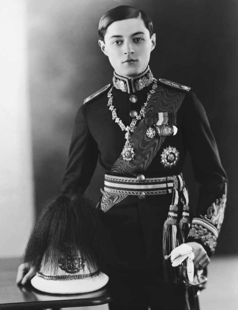 พระองค์เจ้าจุลจักรพงษ์
