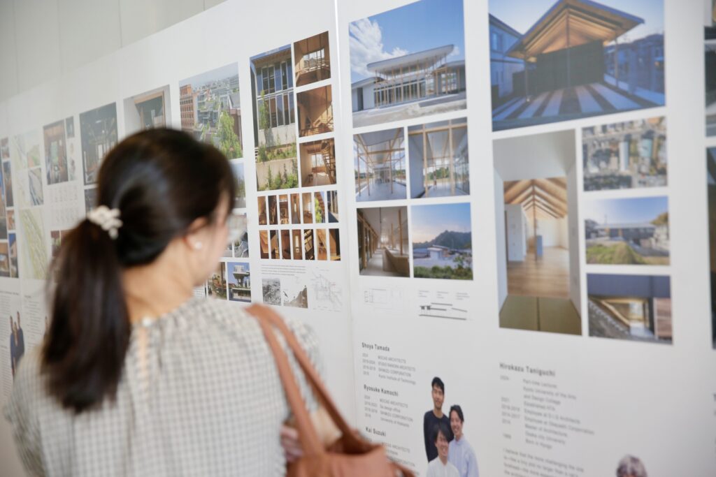 Young Architect Conference (YAC 2025-2026)