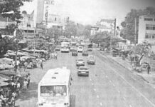 ร้านแซบอีหลี อาหารอีสาน