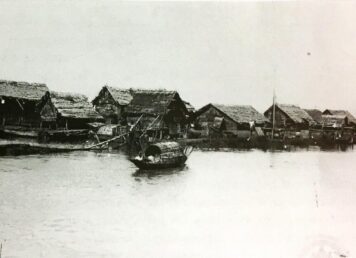 แรงงานอีสานยุครัชกาลที่ 5