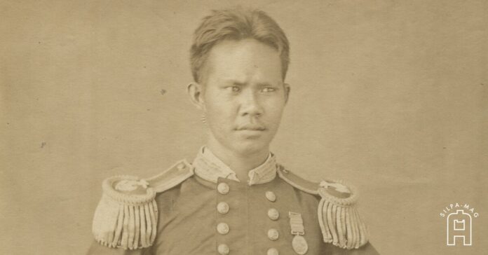 รัชกาลที่ 5 ทรงไม่พอพระทัยวังหน้า กรมพระราชวังบวรวิไชยชาญ