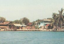 ตามรอย “น้ำเพ็ชร” น้ำเสวยของรัชกาลที่ 5 ฤๅต้องมาจากแม่น้ำเพชรบุรีเท่านั้น!? แม่น้ำเพชรบุรี ประกอบเรื่อง เสวยน้ำเพ็ชร