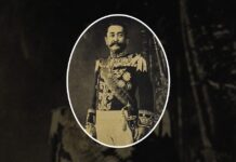 10 เจ้าเมืองพระตะบอง ตลอด 112 ปี ภายใต้การปกครองของสยาม เจ้าพระยาอภัยภูเบศร (ชุ่ม อภัยวงศ์) เจ้าเมืองพระตะบอง คนสุดท้าย