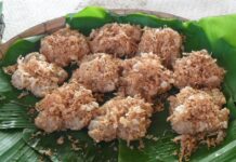 เสี่ยงทายชีวิตคู่ด้วย “ขนมสามเกลอ” รักครั้งนี้จะยั่งยืนแค่ไหน? ขนมสามเกลอ