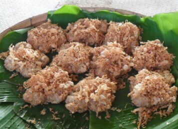ขนมสามเกลอ