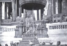 “พระราชพิธีโสกันต์ของรัชกาลที่ 5” เกือบไม่ได้จัดขึ้น เพราะเหตุใด? พระราชพิธีโสกันต์ของรัชกาลที่ 5
