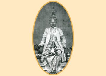 พระราชโอรสในร.4 ที่ประสูติก่อนขึ้นครองราชย์