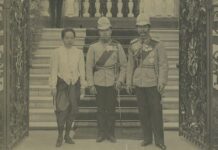 รัชกาลที่ 6 ทรงศึกษาวิชาอะไรบ้าง ขณะประทับที่ “อังกฤษ”