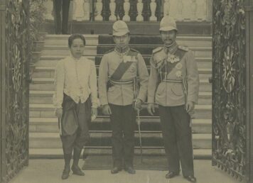 รัชกาลที่ 6 ทรงศึกษาวิชาอะไรบ้าง ขณะประทับที่ “อังกฤษ”