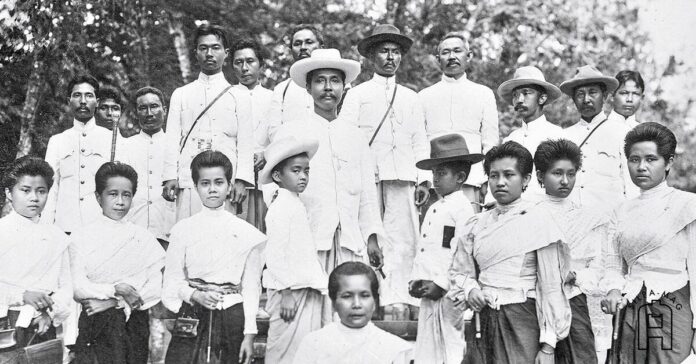 หลักการใช้ชีวิตของร.5 พระบาทสมเด็จพระจุลจอมเกล้าเจ้าอยู่หัว รัชกาลที่ 5 และพระบรมวงศานุวงศ์