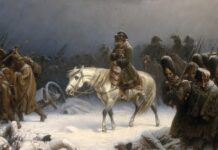 มหาศึกรัสเซีย 1812