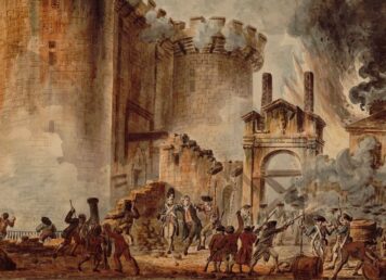 ปฏิวัติฝรั่งเศส 1789