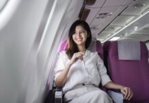 รวมบัตรเครดิตสายเที่ยว 2569 บัตรเครดิตจองตั๋วเครื่องบิน