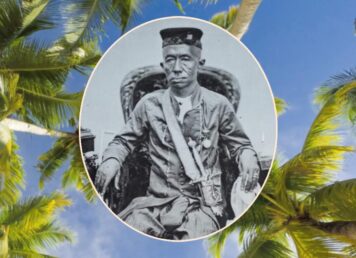 รัชกาลที่ 4 ทรงยกเลิกภาษีต้นมะพร้าว