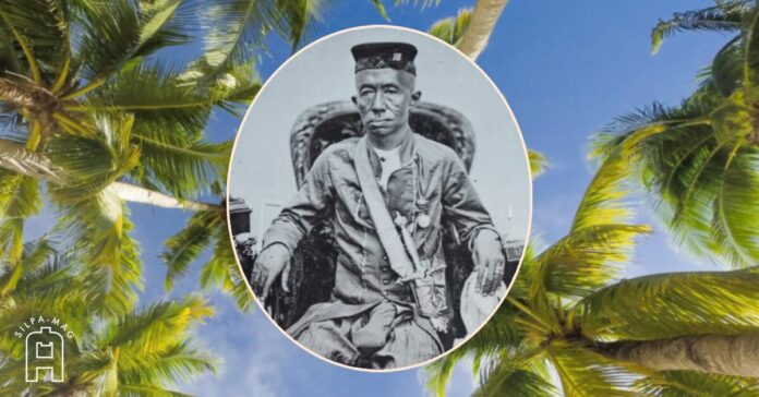 COCO-Rama4 รัชกาลที่ 4 ทรงยกเลิกภาษีต้นมะพร้าว