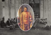 รัชกาลที่ 3 พระมหากษัตริย์ไทยพระองค์แรกที่ทรงเริ่มพระราชพิธี “เลี้ยงพระตรุษจีน” พระบาทสมเด็จพระนั่งเกล้าเจ้าอยู่หัว รัชกาลที่ 3 ประกอบเรื่อง พระราชพิธีเลี้ยงพระตรุษจีน