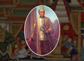 พระบาทสมเด็จพระพุทธหล้านภาลัย รัชกาลที่ 2 ประกอบเรื่อง การเมืองเรื่องผู้สืบราชสมบัติรัชกาลที่ 1