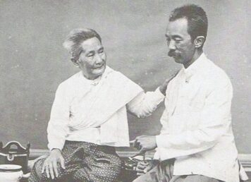 ลูกคนนี้ฉลาด สมเด็จฯ กรมพระยาดำรงราชานุภาพ ลูกคนนี้ฉลาด