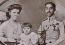 “ชื่อเล่น” ของพระองค์เจ้าจุลจักรพงษ์ คืออะไร ใครเป็นผู้พระราชทานให้? ชื่อเล่นของพระองค์เจ้าจุลจักรพงษ์