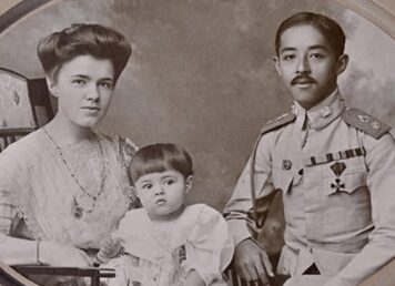 ชื่อเล่นของพระองค์เจ้าจุลจักรพงษ์