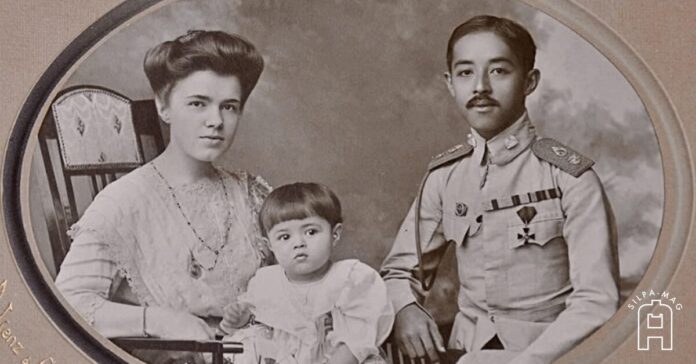 JulaJak-R.5 ชื่อเล่นของพระองค์เจ้าจุลจักรพงษ์