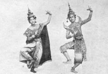 6 วัฒนธรรมไทย ที่เป็นมรดกวัฒนธรรมที่จับต้องไม่ได้ มีอะไรบ้าง? 6 วัฒนธรรมไทย ที่เป็นมรดกวัฒนธรรมที่จับต้องไม่ได้ มีอะไรบ้าง