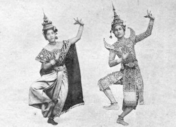 6 วัฒนธรรมไทย ที่เป็นมรดกวัฒนธรรมที่จับต้องไม่ได้ มีอะไรบ้าง