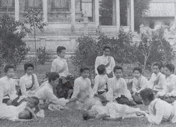 15 ตระกูลขุนนาง-คหบดีที่มีเจ้าจอมในร.5 มากกว่า 1 ท่าน