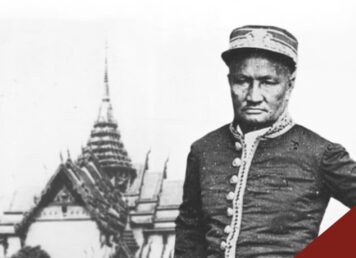 เจ้าพระยาศรีสุริยวงศ์ ช่วง บุนนาค