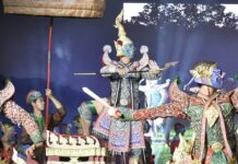 Singha Park International Balloon Fiesta 2026