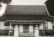วังเจ้าฟ้า วังพระองค์เจ้า