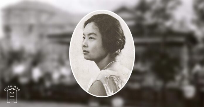cover-silpa copy พระเจ้าบรมวงศ์เธอ พระองค์เจ้าเหมวดี