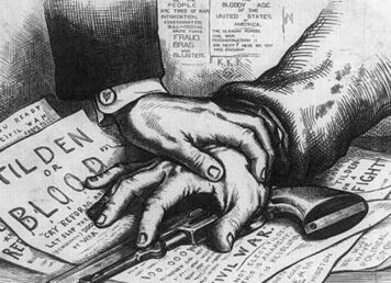 Compromise of 1877