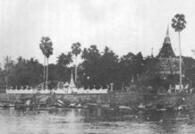 สัมพันธ์ 2 ราชวงศ์สุโขทัย-สุพรรณภูมิ ก่อนพระมหาธรรมราชานั่งบัลลังก์กรุงศรีอยุธยา วัดราชบูรณะ วัดพระศรีรัตนมหาธาตุ พิษณุโลก ประกอบเรื่อง ราชวงศ์สุโขทัยหายไปไหน สัมพันธ์ 2 ราชวงศ์สุโขทัย-สุพรรณภูมิ
