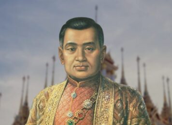 พระบาทสมเด็จนั่งเกล้าเจ้าอยู่หัว รัชกาลที่ 3